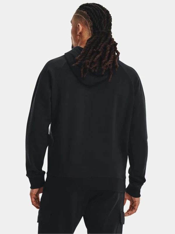 Duks për meshkuj Under Armour, i zi