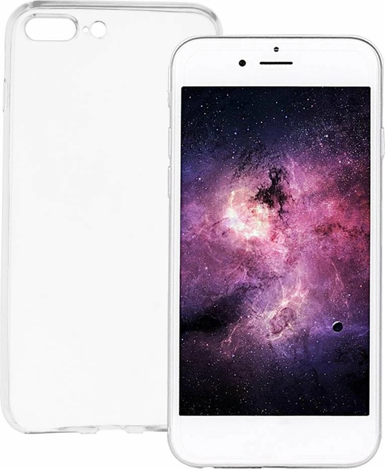 Mbështjellës Hurtel Ultra Clear 0.5mm për Samsung Galaxy A22, Transparent