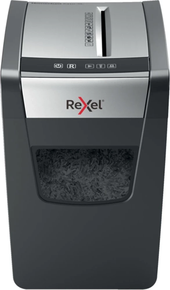 Grirës letre Rexel Momentum X312-SL