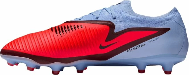 Atlete futbolli Nike Phantom 6 Low Pro AG-PRO HQ2317 400 [Madhësia: 41]