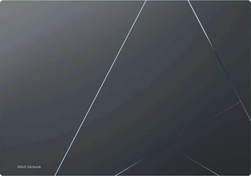 Laptop ASUS Zenbook, 14.5", Intel Core i5, 16 GB RAM, 512 GB SSD, NVIDIA RTX 3050, hiri