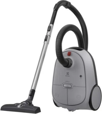 Fshesë me korrent Electrolux 900 258 632, Gri