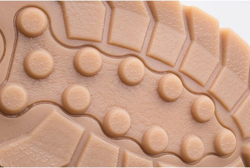 Këpucë për meshkuj Lee Cooper, të verdha