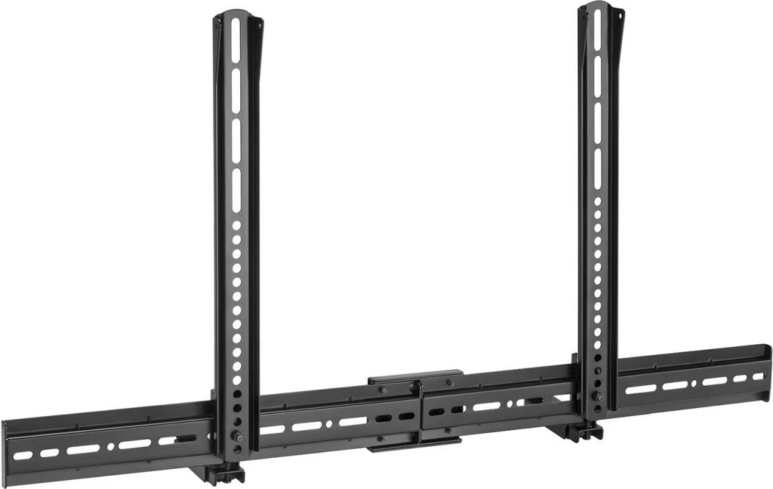 Mbajtës i rregullueshëm për soundbar Maclean MC-465, i zi