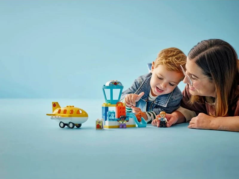 Lego Duplo lodër për fëmijë