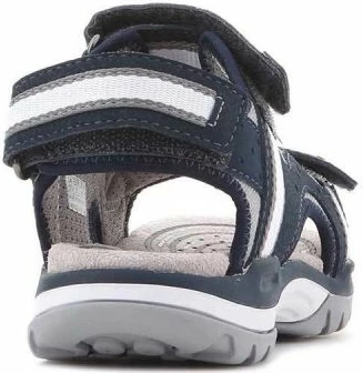 Atlete për fëmijë Geox, blu