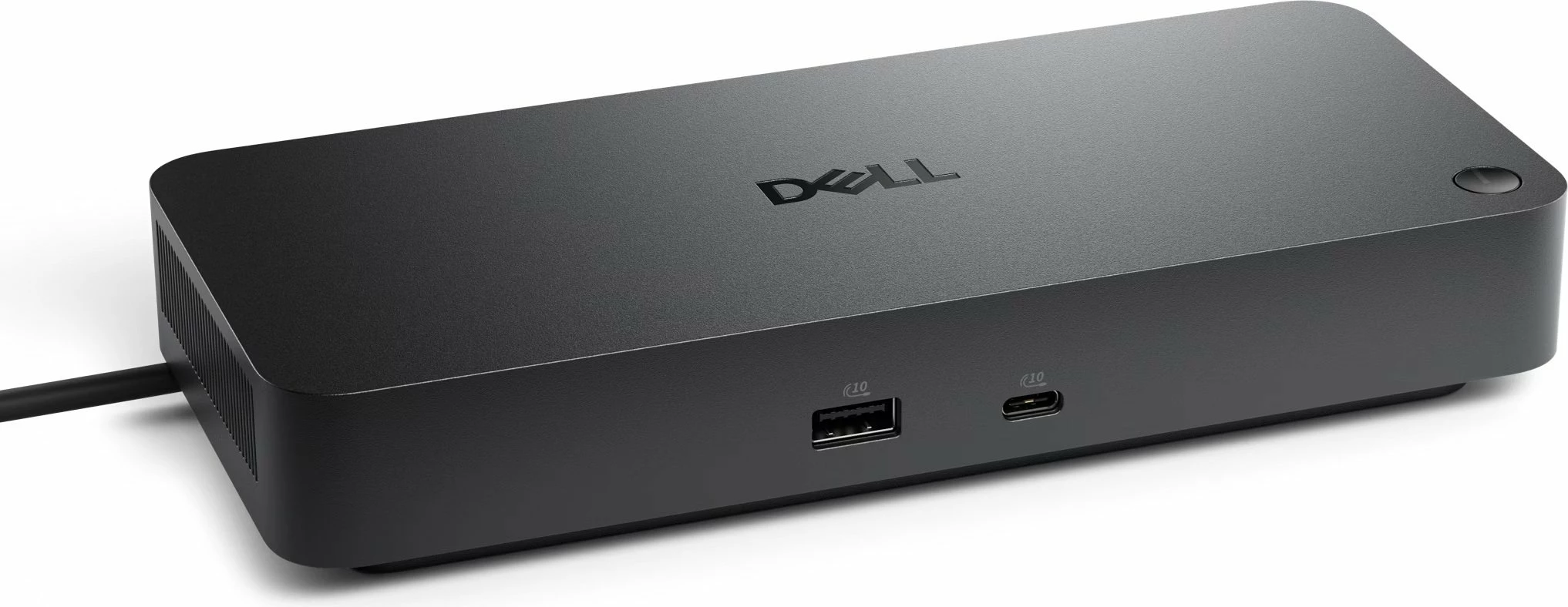 Docking station Dell Pro Thunderbolt 4 WD25TB4 (210-BTHY), 130W Power Delivery, 2x DisplayPort, HDMI, 2.5GbE, USB-C/USB-A, e zezë