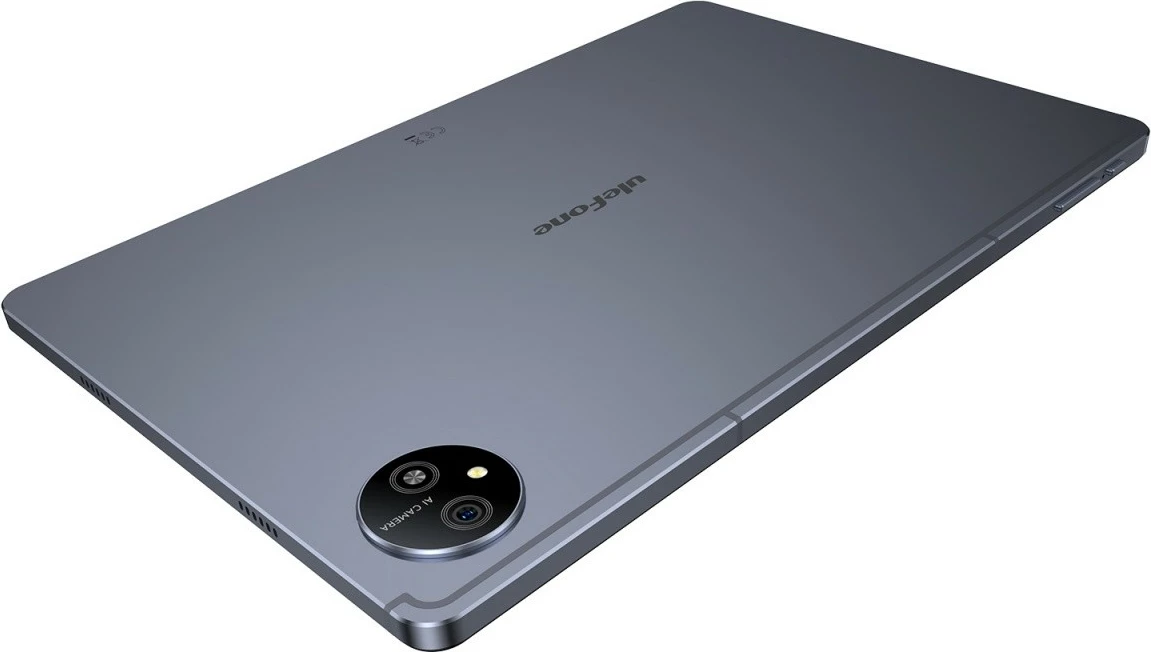 Tablet Ulefone Tab A11, 11", 4GB RAM, 256GB, 4G LTE, Space Grey