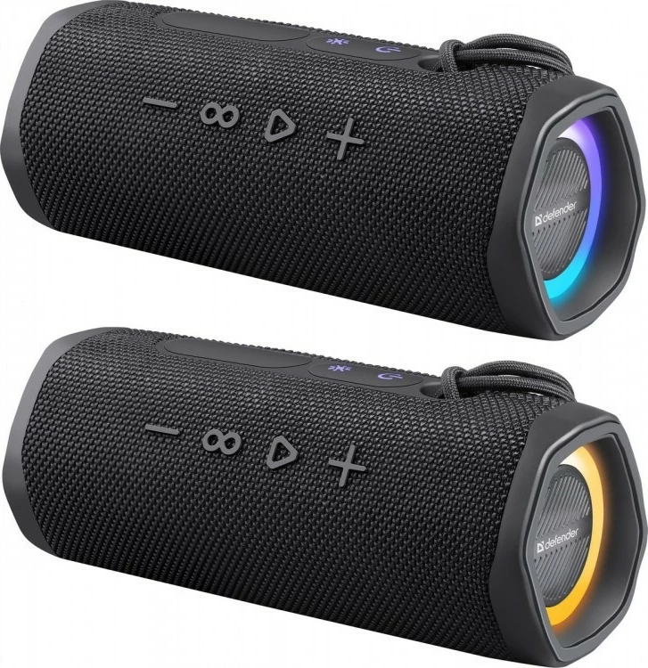 Altoparlant Bluetooth Defender Enjoy S800, 20W, i zi