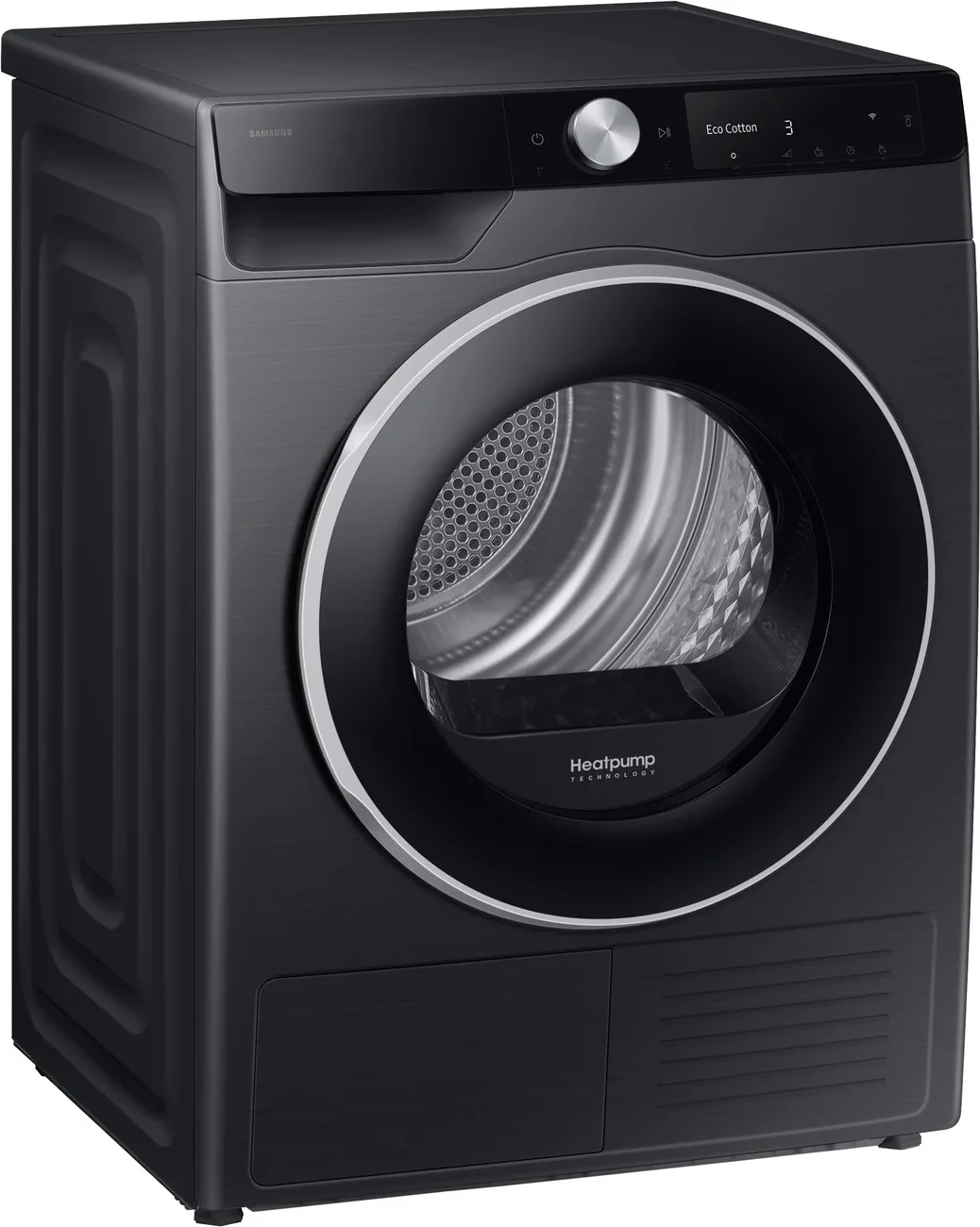 Lavatrice SAMSUNG WW90CGC0EDABLE (A-10%) E zezë