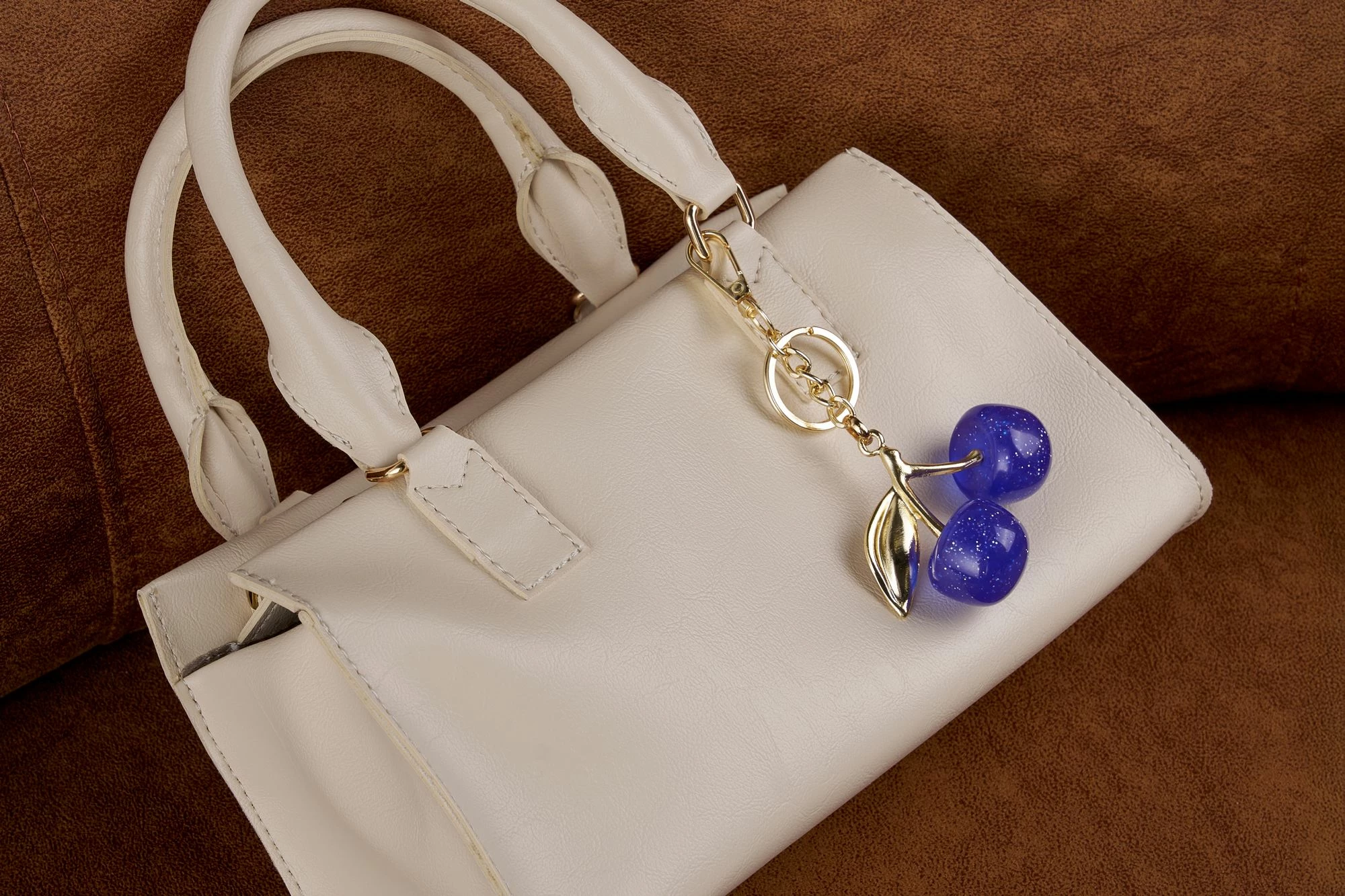 Vathë për çantë Jumeon, Charm 16, shumëngjyrësh