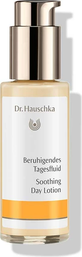 Losion dite për femra Dr. Hauschka Soothing Day Lotion 50ml