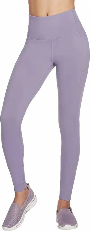 Hellonke për femra Skechers, vjollcë