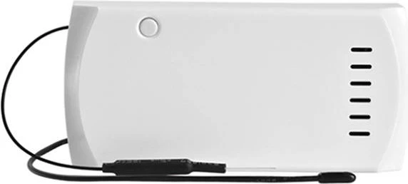 Kontrollues smart për ventilator tavani Sonoff iFan04-H, WiFi, i bardhë