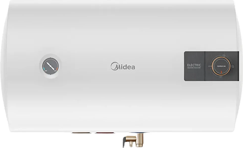 Boiler Midea Salute Memo U D50-15A6, 50 L, Horizontal