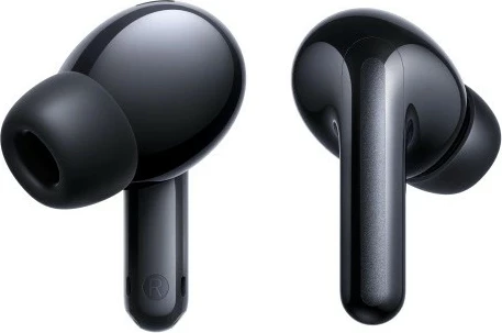 Kufje wireless Xiaomi Redmi Buds 6 Lite, Bluetooth, ANC, të zeza