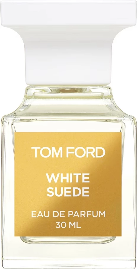 Eau de Parfum për femra Tom Ford White Suede, 30ml