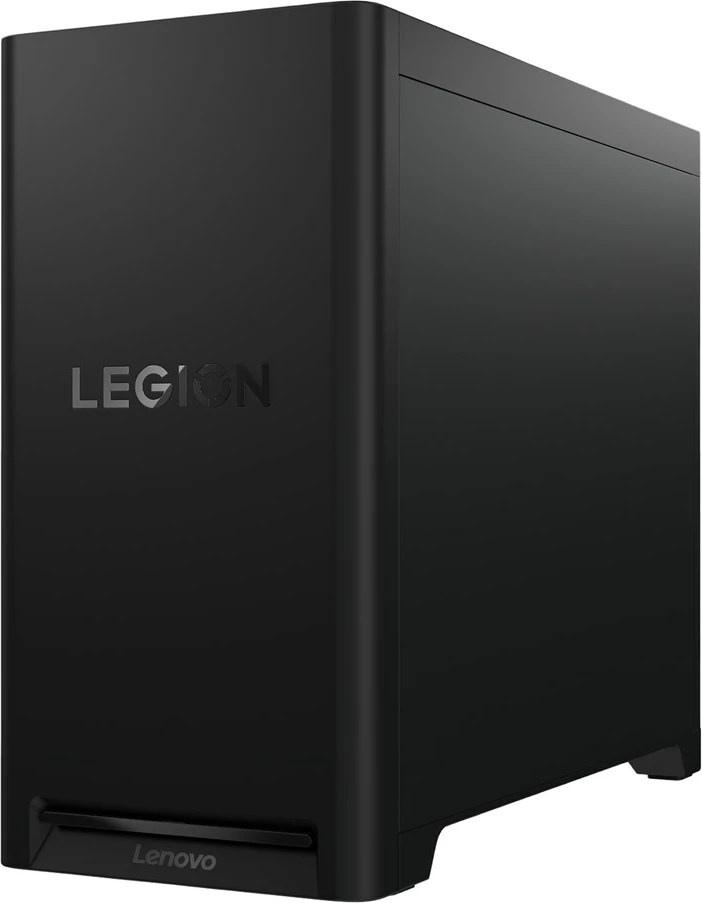 Kasë Lenovo Legion T5 30IAX10, Intel Core Ultra 9 275HX, 32 GB RAM DDR5, 2 TB SSD, NVIDIA RTX 5070 Ti, Windows 11 Home, e zezë