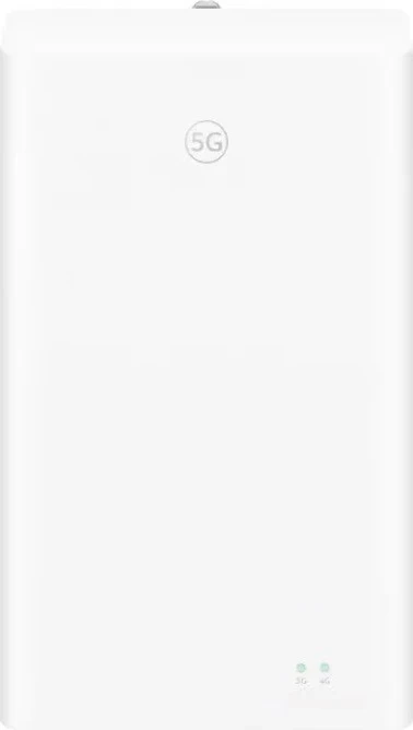 Router Brovi 5G CPE Max 5 (H352-381), e bardhë