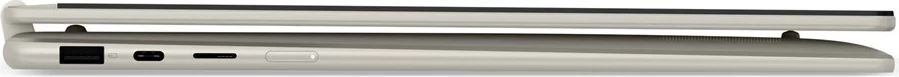 Kompjuter Lenovo Yoga 7 2-në-1, 16", AMD Ryzen AI 7 350, 16 GB RAM, 512 GB SSD, Touchscreen, Argjend