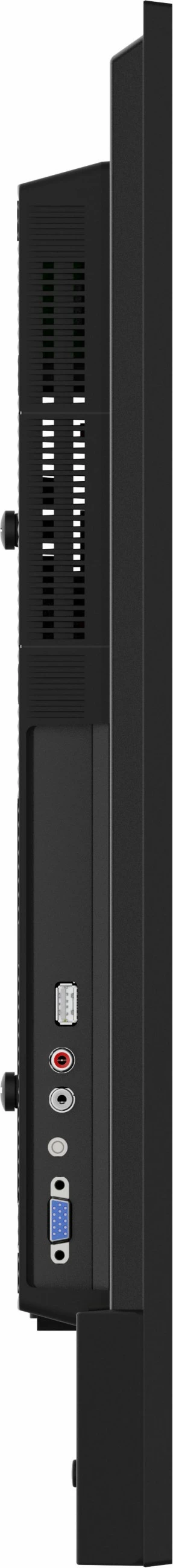 Panel digjital iiyama LH5041UHS-B2AG, 50", LCD, 4K Ultra HD, i zi