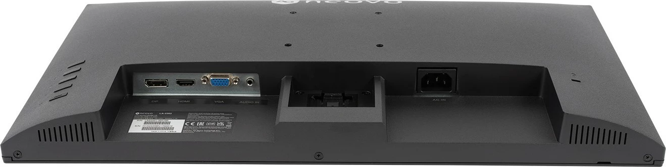 Monitor AG Neovo LA-2202, 21.5", Full HD, LCD, i zi