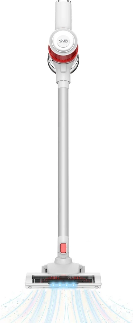 Fshesë elektrike Adler AD 7051, pa kabllo, 2200 mAh