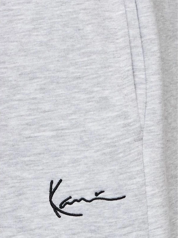 Pantallona sportive për meshkuj Karl Kani, gri