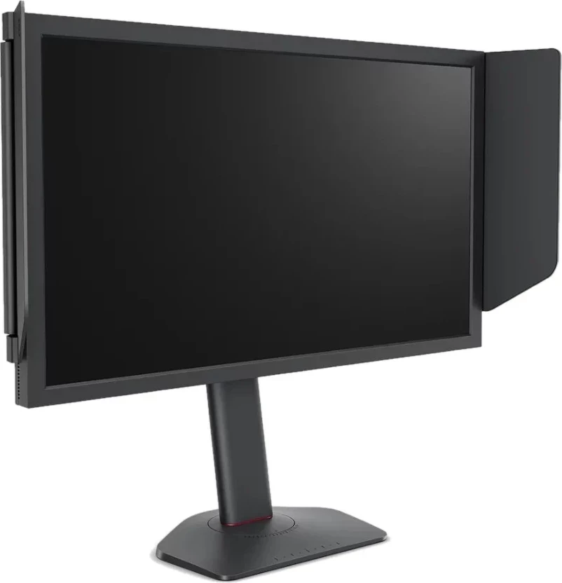 Monitor BenQ ZOWIE XL2586X+, 24.1'', 600Hz, i zi