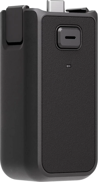Dorezë baterie DJI Osmo Pocket 3, 950 mAh, e zezë
