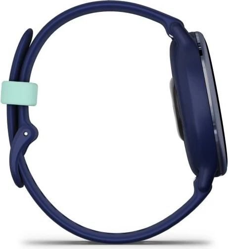 Smartwatch Garmin Vivoactive 5, 1.2" AMOLED, GPS, Blu