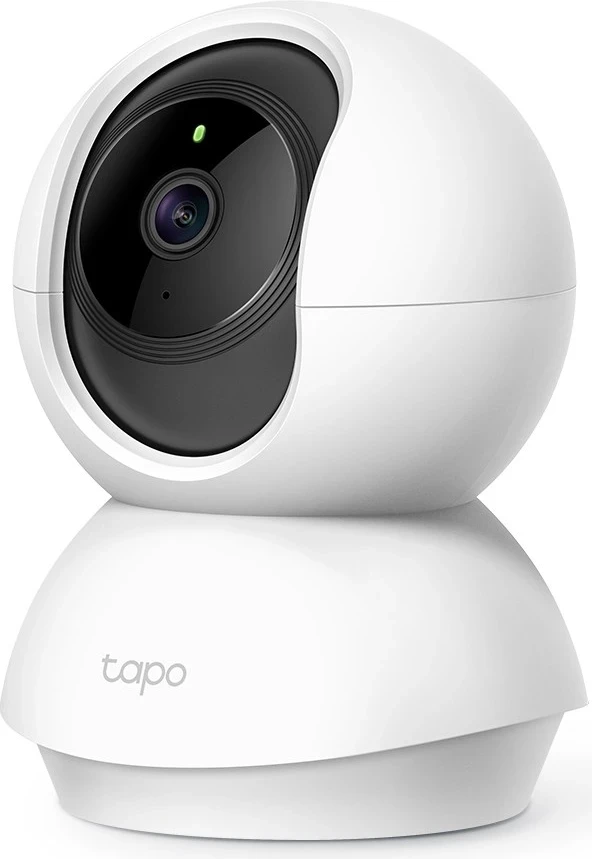 Kamerë sigurie TP-LINK Tapo C210, e bardhë