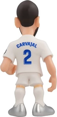 Figurinë koleksionuese MINIX Real Madrid Dani Carvajal