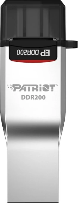 Kartë memorie Patriot Memory EP DDR200 MicroSDXC 1TB, Kuqe