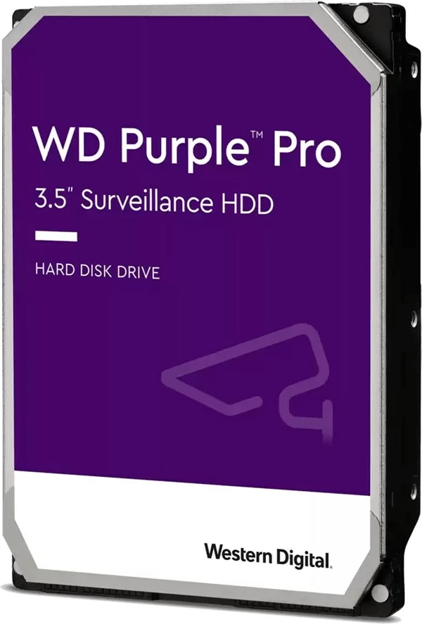 Disk HDD Western Digital Pro, 3.5", 12000GB