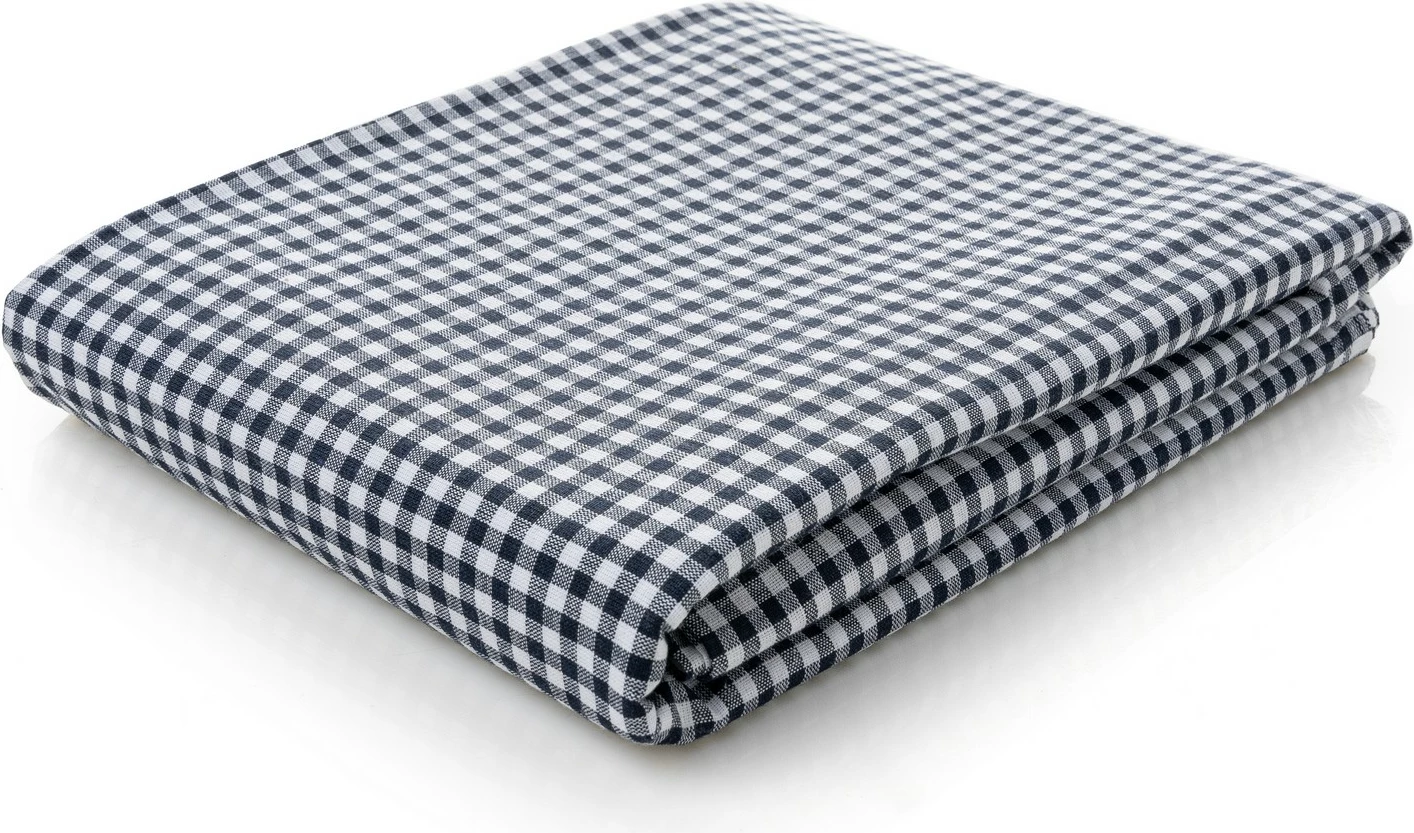 Mbulesë tavoline Hermia, Potikareli 220, e zezë