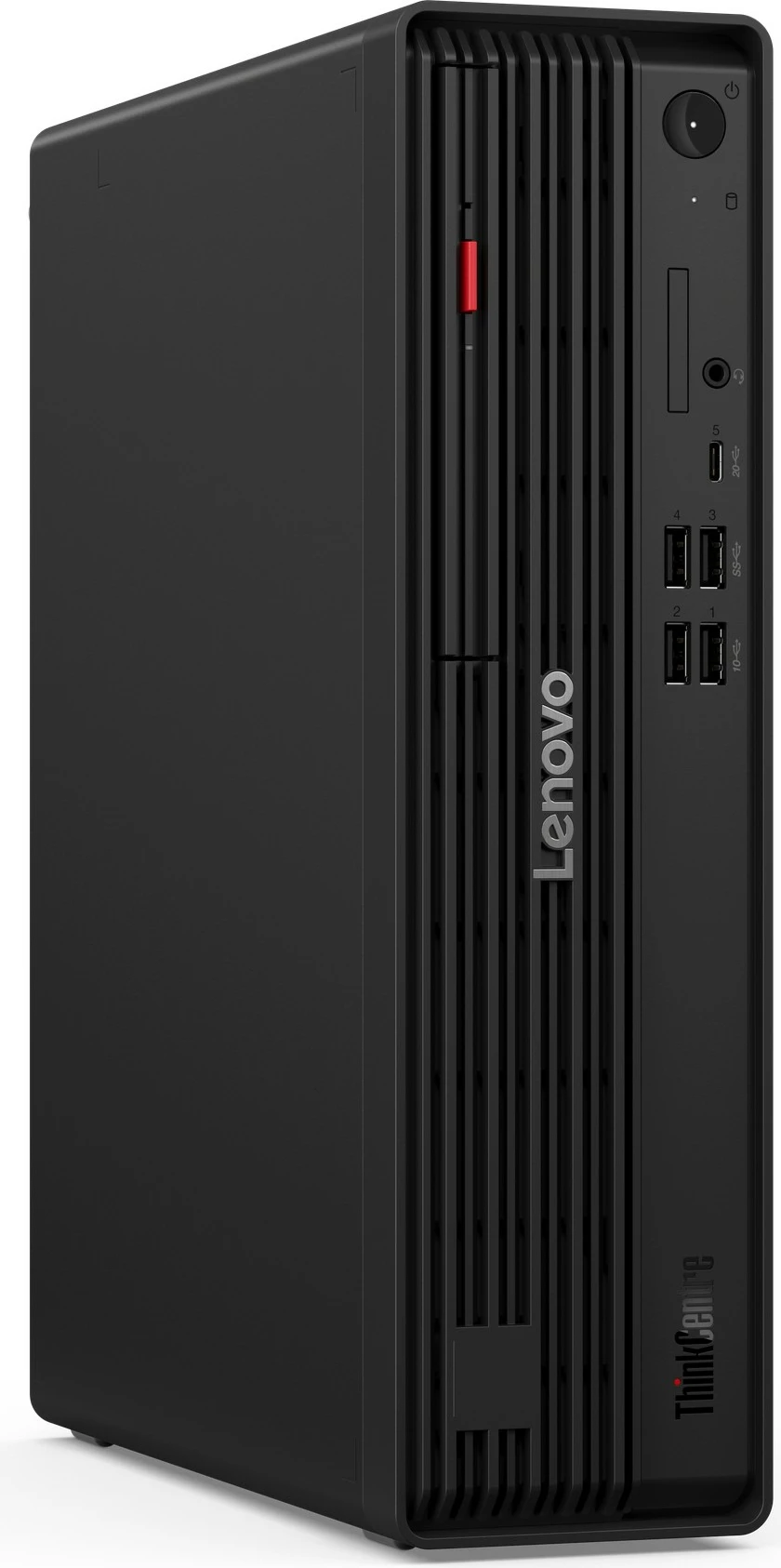 Kasë Lenovo ThinkCentre M90s G6, 32GB RAM, 1TB SSD, Win 11 Pro, e zezë