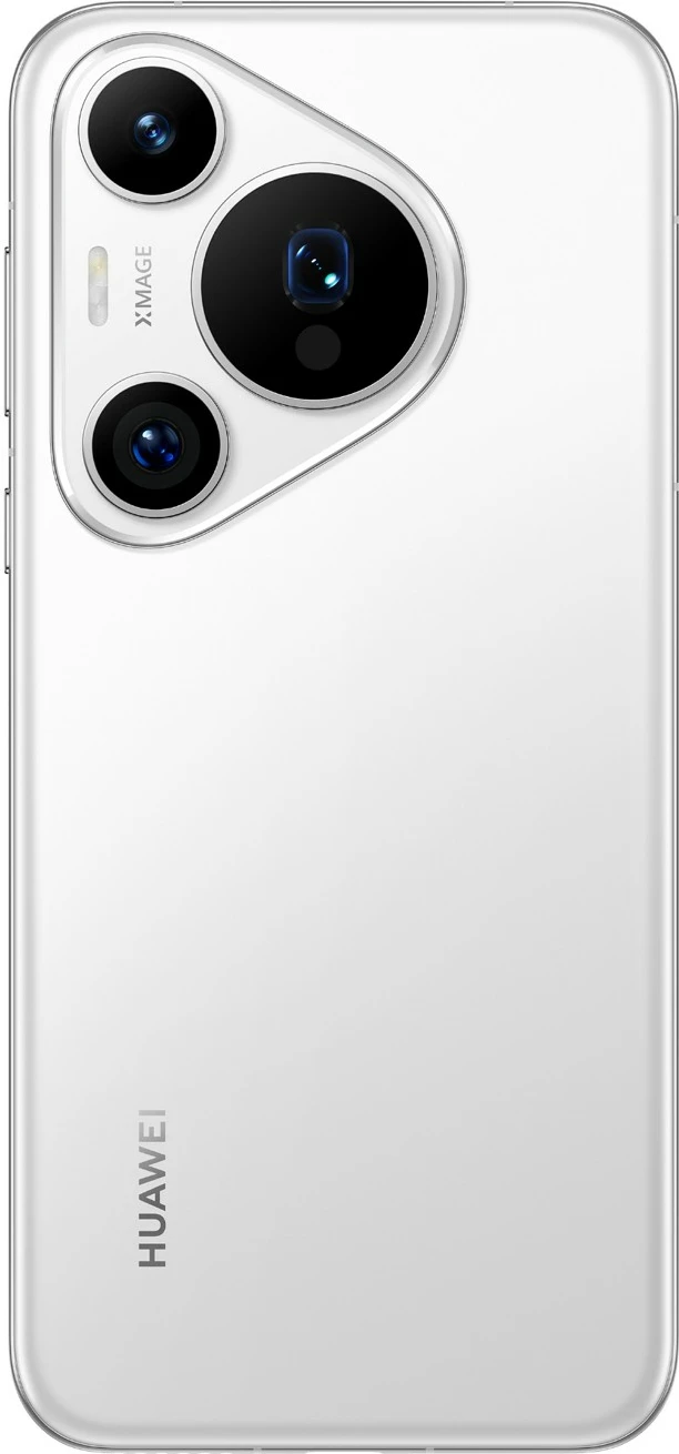 Celular Huawei PURA 70 PRO, 12 GB RAM, 512 GB, 50 MP, Bardhë