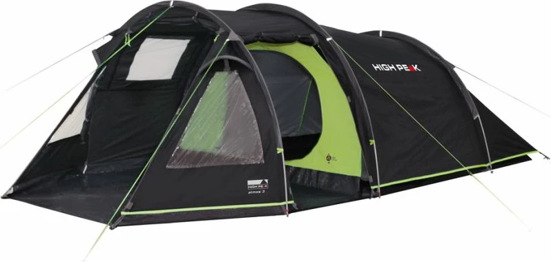 Tendë High Peak Atmos 3 11535