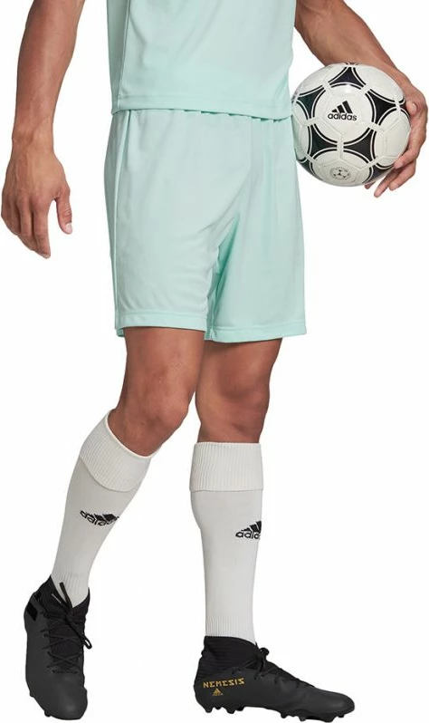 Shorce për meshkuj Adidas Entrada 22, të kaltër