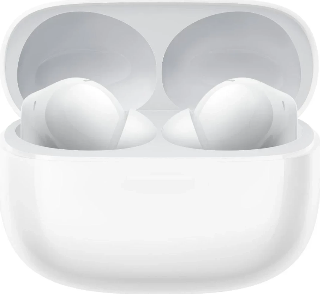 Kufje Xiaomi Redmi Buds 6 Pro, Glacier White