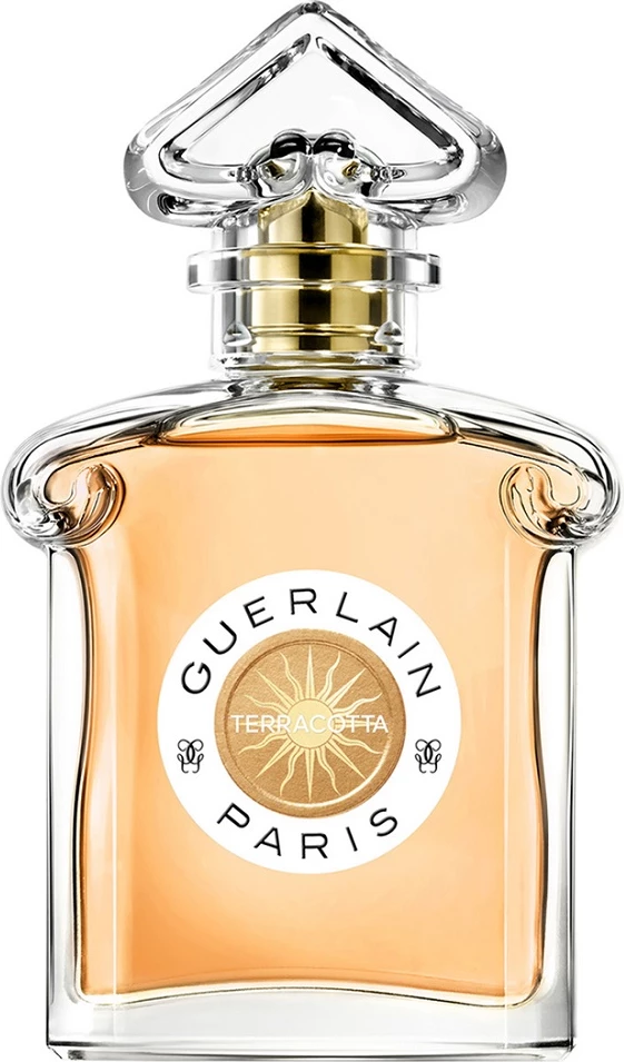 Eau de Toilette për femra Guerlain Terracotta, 75ml
