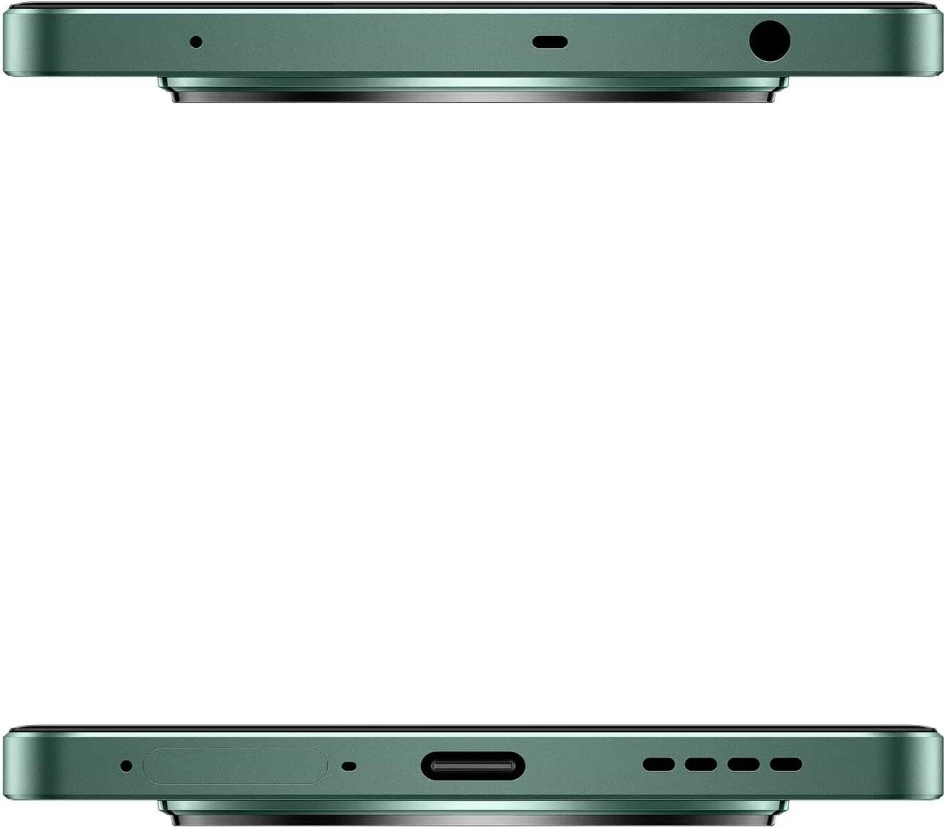 Celular Realme 12 8/512GB Pioneer Green