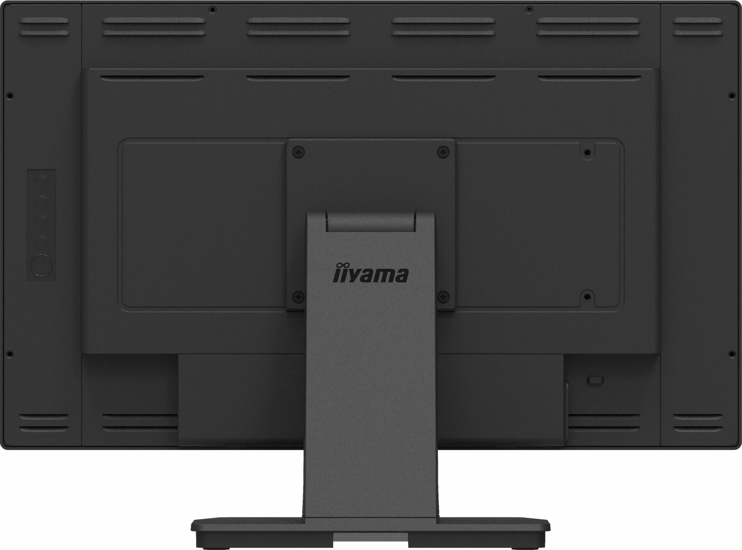 Monitor iiyama ProLite T2234MSC-B1S, 21.5", Full HD, Touchscreen, i zi