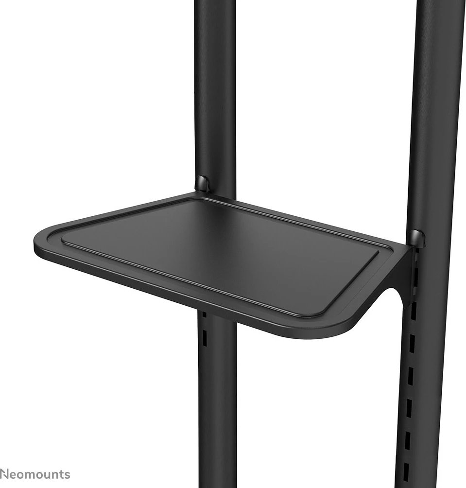 Stendë dyshemeje Neomounts Newstar FL50-550BL1, 50 kg, 37"-70"