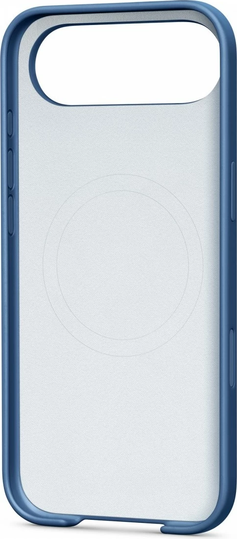 Mbështjellës Apple Beats MGJW4LL/A për iPhone Air (2025) 6.5", MagSafe, Panel Kontrolli i Kamerës, polikarbonat + mikrofiber, blu granit