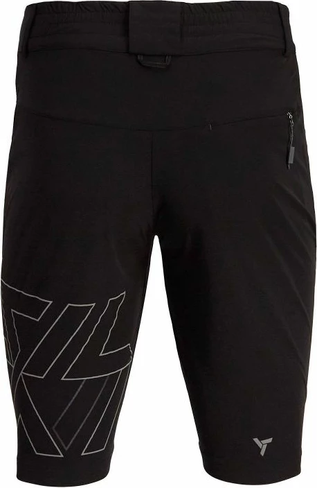 Shorce për meshkuj Silvini, të zeza