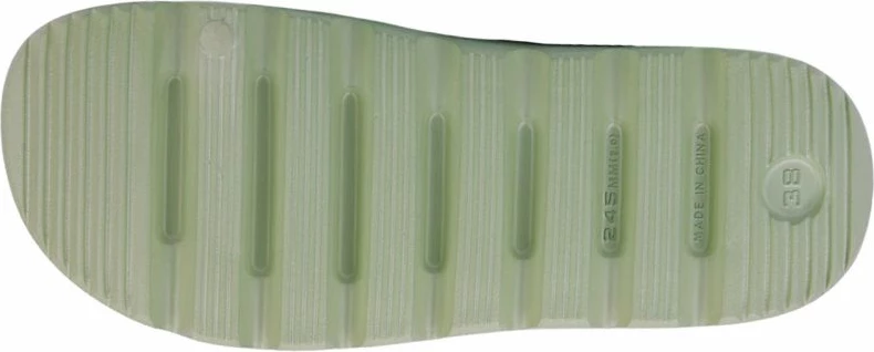 Shapka për femra Coqui, të gjelbra