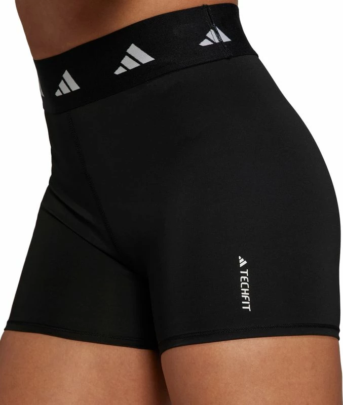 Shorce për femra adidas, të zeza