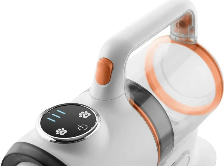 Makinë rroje për kafshë shtëpiake ETA Pet Master 421690000, e bardhë